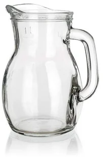 Bormioli Mango Dzbanek Bistrot Mango - Dzbanki i imbryki - miniaturka - grafika 2