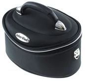 Kosmetyczki, organizery i kuferki - INTER VION KUFEREK DUŻY 5673 - miniaturka - grafika 1