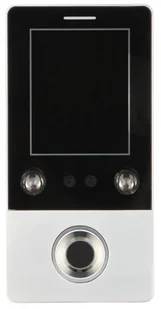 atlo KONTROLER DOSTĘPU Z ROZPOZNAWANIEM TWARZY + CZYTNIK ATLO-FR-601 ATLO-FR-601 - Kontrola dostępu - miniaturka - grafika 2