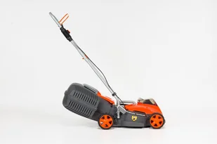 NAC Kosiarka LB40-32-B20-NG - Kosiarki - miniaturka - grafika 3