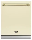 Zmywarki do zabudowy - Lofra Dolcevita 60 DISHWASHER/K - miniaturka - grafika 1