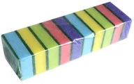Ściereczki, gąbki, czyściki - Zmywak kuchenny gąbka 10 szt. - miniaturka - grafika 1