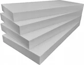 Styropian - Xps 250 kPa Styrodur Twardy Styropian 3 cm 10,5 m2 - miniaturka - grafika 1