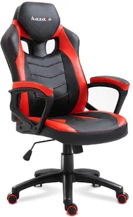Huzaro Fotel gamingowy Huzaro FORCE 2.5 Red HZ-Force 2.5 Red - Fotele gamingowe - miniaturka - grafika 13