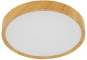 Lampy sufitowe - Eglo 98601 - LED Plafon MUSURITA LED/16,8W/230V - miniaturka - grafika 1
