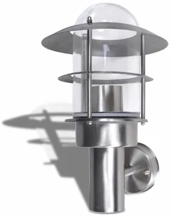 Vida Lampa zewnętrzna ścienna V-40703 - Lampy ogrodowe - miniaturka - grafika 2