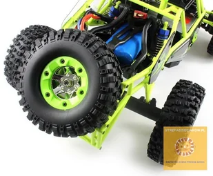 WL Toys Samochód Buggy Crawler 4WD 2.4GHz 1:12 Metalowy Wał + Zębatki 12428 12427 STREFADZIECIAKOW.PL 12427 - Zabawki zdalnie sterowane WL Toys Samochód Buggy Crawler 4WD 2.4GHz 1:12 Metalowy Wał + Zębatki 12428 12427 STREFADZIECIAKOW.PL 12427 - Zabawki zdalnie sterowane - miniaturka - grafika 6