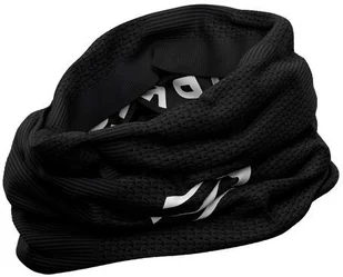 Compressport termiczna chusta biegowa 3D THERMO ULTRALIGHT HEADTUBE czarna - Pozostały sprzęt i akcesoria do ćwiczeń - miniaturka - grafika 5