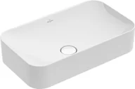 Umywalki - Villeroy & Boch Finion 60x35 414361R1 - miniaturka - grafika 1