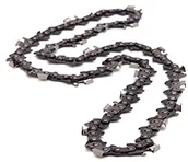 Akcesoria do urządzeń ogrodniczych - HUSQVARNA Husqvarna 5818079  52 do łańcucha, Type: H38  52E, podziałka 3/8 cala Mini, długość 35 cm 5818079-52 - miniaturka - grafika 1