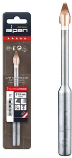 Alpen HM Keramo Extreme 30001000100 - Wiertła - miniaturka - grafika 2
