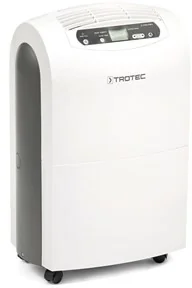 Osuszacz powietrza Trotec TTK 100 E - Domowe osuszacze powietrza - miniaturka - grafika 4