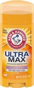 Dezodoranty i antyperspiranty unisex - Dezodorant Arm & Hammer Ultramax Powder Fresh - miniaturka - grafika 1