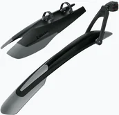 Pompki rowerowe - SKS Błotniki X-Blade tył + X-Board przód - miniaturka - grafika 1