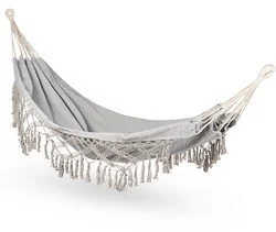 Outtec Hamak ogrodowy boho XXL Outtec O-66235 - Hamaki - miniaturka - grafika 3