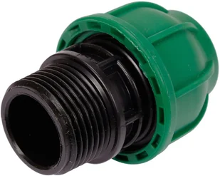 marka niezdefiniowana ZŁĄCZKA PP GZ 25MM X 1" - Rury - miniaturka - grafika 2