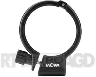 Laowa Mocowanie statywowe do obiektywu LAOWA CA-Dreamer 100 mm f/2.8 Macro - Akcesoria do statywów - miniaturka - grafika 2