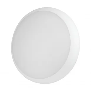 Spectrum Plafon LED 18W NYMPHEA CITY PRO 3 barwy światła SLI031028CCT - Lampy sufitowe Spectrum Plafon LED 18W NYMPHEA CITY PRO 3 barwy światła SLI031028CCT - Lampy sufitowe - miniaturka - grafika 1