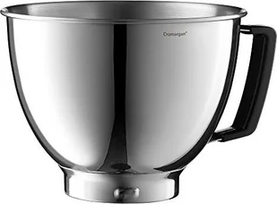 WMF KÜCHENminis miska do mieszania 3,0 L, Cromargan o wysokim połysku - Akcesoria i części do robotów kuchennych - miniaturka - grafika 2