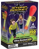 Rolki - Stomp Rocket 365022 Ultra LED  sprężonego powietrza rakieta 20500 - miniaturka - grafika 1
