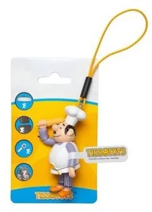 Tissotoys Bartolini Bartłomiej. Zawieszka - Figurki dla dzieci - miniaturka - grafika 2