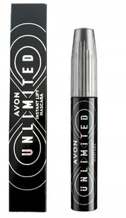 Avon Unlimited Tusz Do Rzęs Podkręcenie Uniesienie - Tusze do rzęs - miniaturka - grafika 15