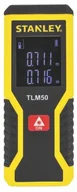 Pozostałe elektronarzędzia - Stanley Dalmierz laserowy tlm 50, 15 m - miniaturka - grafika 1