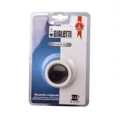 Pozostałe akcesoria kuchenne - Bialetti uszczelki do kawiarek stalowych 1/2 tz - miniaturka - grafika 1