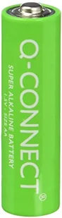 Q-Connect Q Connect bateria AA, 12 sztuki 5706003006449 - Baterie i akcesoria Q-Connect Q Connect bateria AA, 12 sztuki 5706003006449 - Baterie i akcesoria - miniaturka - grafika 1