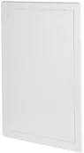 Drzwiczki i klapy rewizyjne - Awenta Drzwiczki rewizyjne z tworzywa 25 x 40 cm DT20 - miniaturka - grafika 1