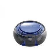 Radia - Lenco SCD550BU - miniaturka - grafika 1