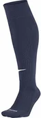 Piłka nożna - NIKE Nike Unisex klasyczne piłkarskie sportowe podkolanówki piłkarskie, niebieskie (Midnight Navy Blue), 34-38/2-5 UK SX4120-401-Small - miniaturka - grafika 1