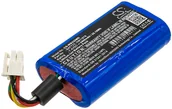 Ładowarki i akumulatory - Cameron Sino Welch-Allyn Connex Spot Monitor BATT22 3400mAh 25.16Wh Li-Io 7.4V Cameron Sino) CS-WB220MD - miniaturka - grafika 1