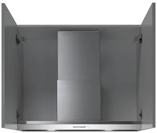 Falmec VIRGOLA 90 - Okapy kuchenne - miniaturka - grafika 2