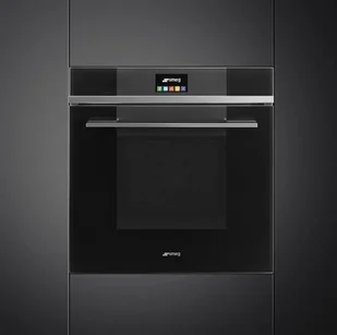 Piekarnik do zabudowy Smeg SFP6104TVN - Piekarniki do zabudowy - miniaturka - grafika 3