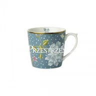Kubki - Laura ashley PORCELANOWY KUBEK Laura Ashley Heritage Seaspray Uni 240 ml W180415 - miniaturka - grafika 1
