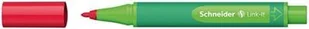 SCHNEIDER Flamaster SCHNEIDER Link-It, 1,0mm, czerwony SR192002 - Flamastry - miniaturka - grafika 3