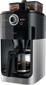 Ekspresy do kawy - Philips Grind & Brew HD7766/00 - miniaturka - grafika 1