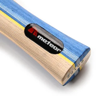 Meteor Rakietka do tenisa stołowego Sirocco** 15016 - Tenis stołowy - miniaturka - grafika 4