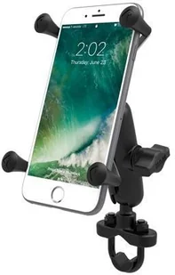 RAM Mount Uchwyt X-Grip$171 IV do Apple iPhone 6 Plus montowany do ramy kierownicy - Akcesoria do tabletów i e-booków - miniaturka - grafika 4
