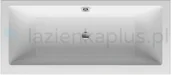 Wanny - Ravak Formy 01 Slim wanna prostokątna C881300000 C881300000 - miniaturka - grafika 1