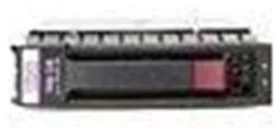 HP M6625 600GB 6G SAS 10K 2.5in HDD AW611A - Dyski serwerowe - miniaturka - grafika 2