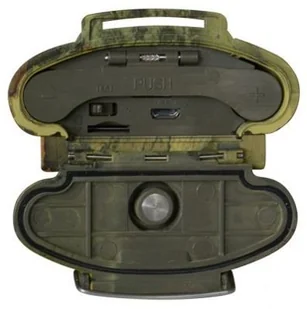 BRAUN Kamera monitorująca BRAUN ScoutingCam Black 700 BLACK 700 - Wideodomofony - miniaturka - grafika 7