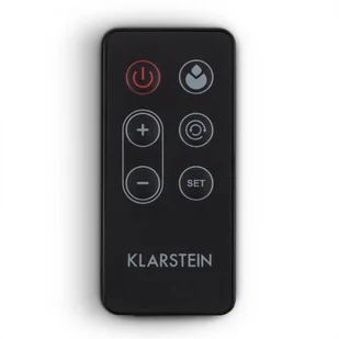 Klarstein Klarstein Skyscraper Heatogrzewacz kolumnowy ceramicznyoscylacja timer1600/2500W ACO4-SkyscraperHeat - Ogrzewanie przenośne - miniaturka - grafika 7