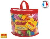 Klocki - Ecoiffier Abrick Torba 848 - miniaturka - grafika 1