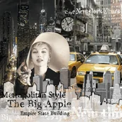 Folia, papier śniadaniowy, serwetki - Nuova R2S Serwetki 3-warstwowe 20 szt 414 NWY - miniaturka - grafika 1