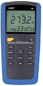Multimetry - LIMIT Termometr przemysłowy cyfrowy 60 153210109 - miniaturka - grafika 1