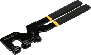 Vorel SZCZYPCE DO ŁĄCZENIA PROFILI 300MM 04301 VOREL 04301 - Pozostałe narzędzia ogrodowe - miniaturka - grafika 3