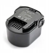 Akumulatory do elektronarzędzi - AEG Bateria do Wurth SD12 Sd 12 BS12-A solid 12V 3Ah - miniaturka - grafika 1