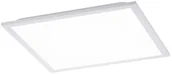 Lampy sufitowe - Leuchten Direkt 12201-16 - LED Plafon FLAT LED/22W/230V - miniaturka - grafika 1